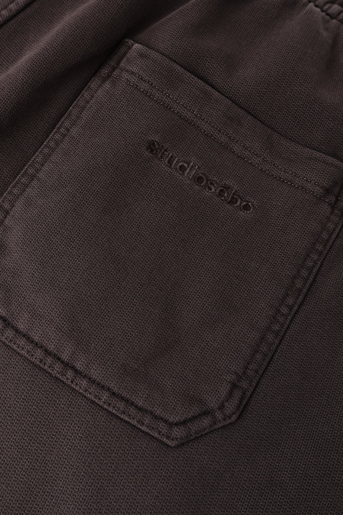 Straight Fit Pants