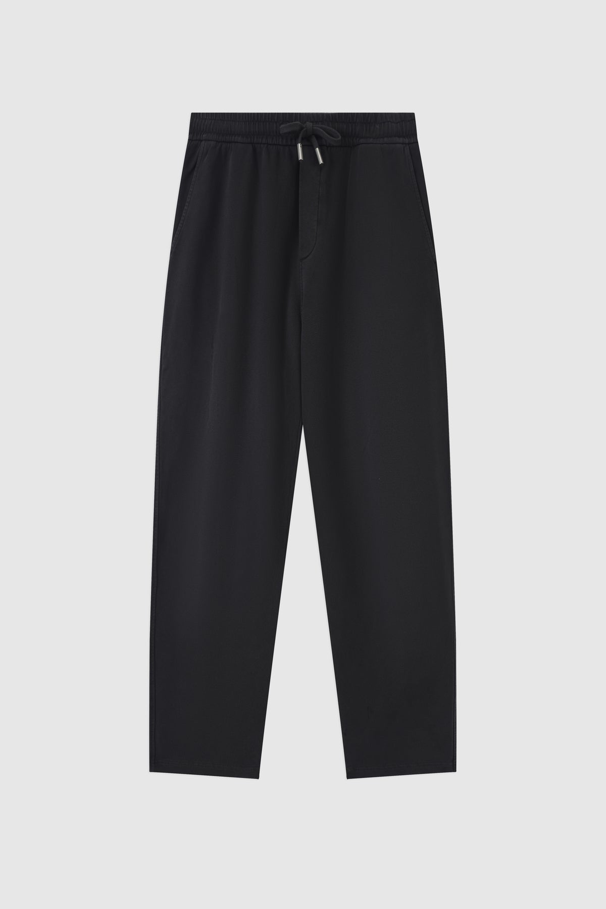 Straight Fit Pants