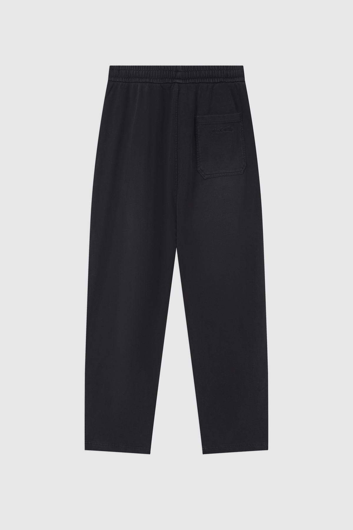 Straight Fit Pants