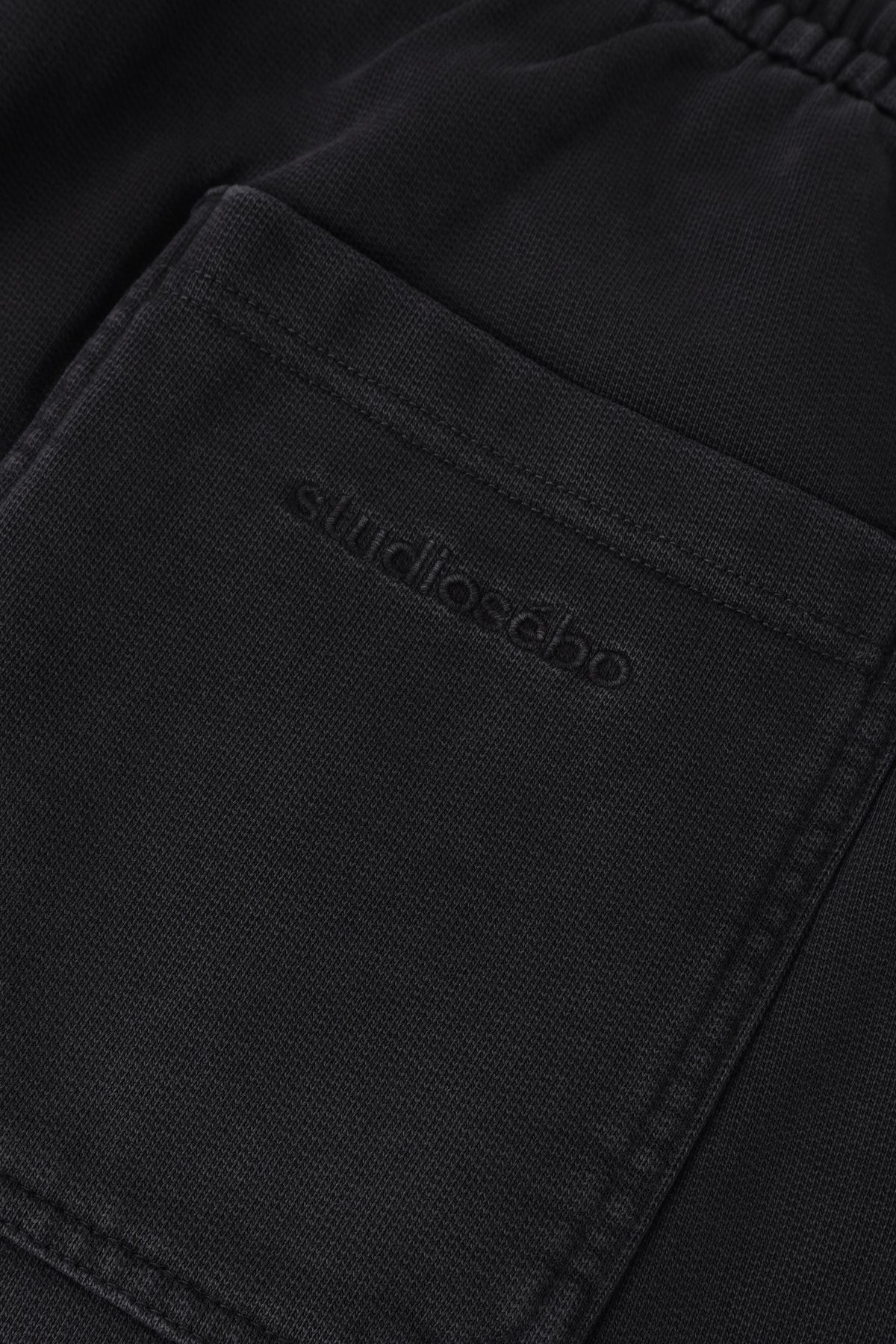 Straight Fit Pants