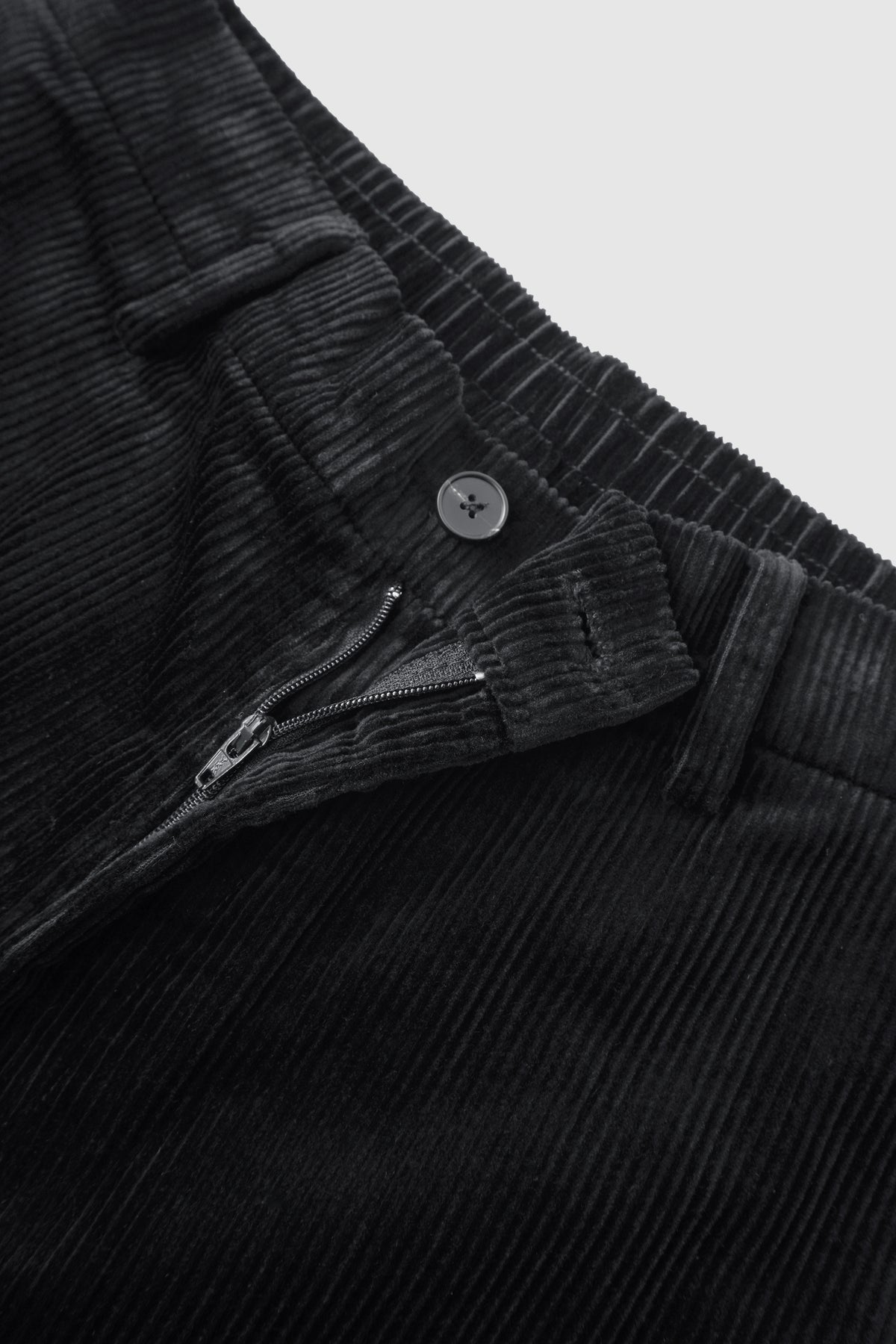 Relaxed Corduroy Pants