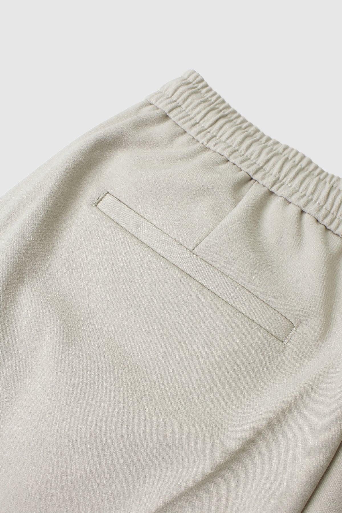 Carrot Fit Pants