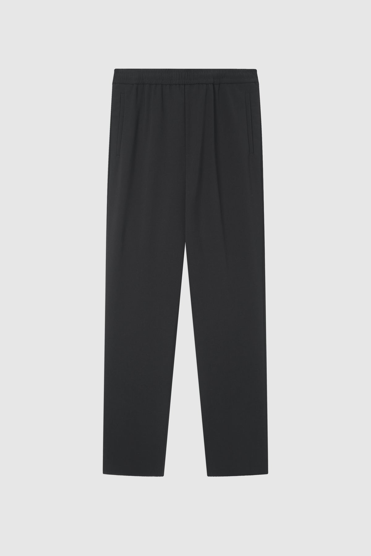 Carrot Fit Pants