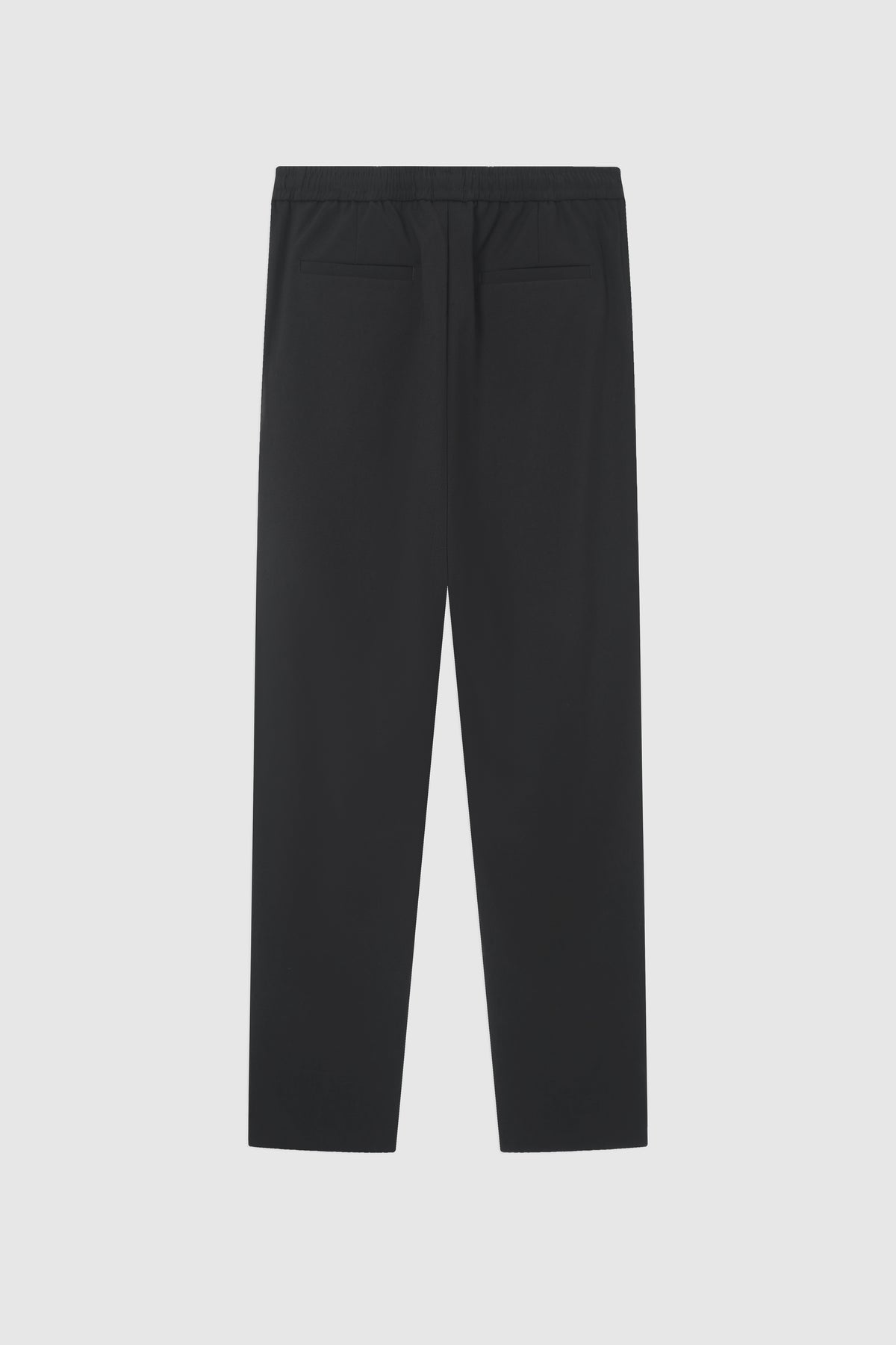 Carrot Fit Pants