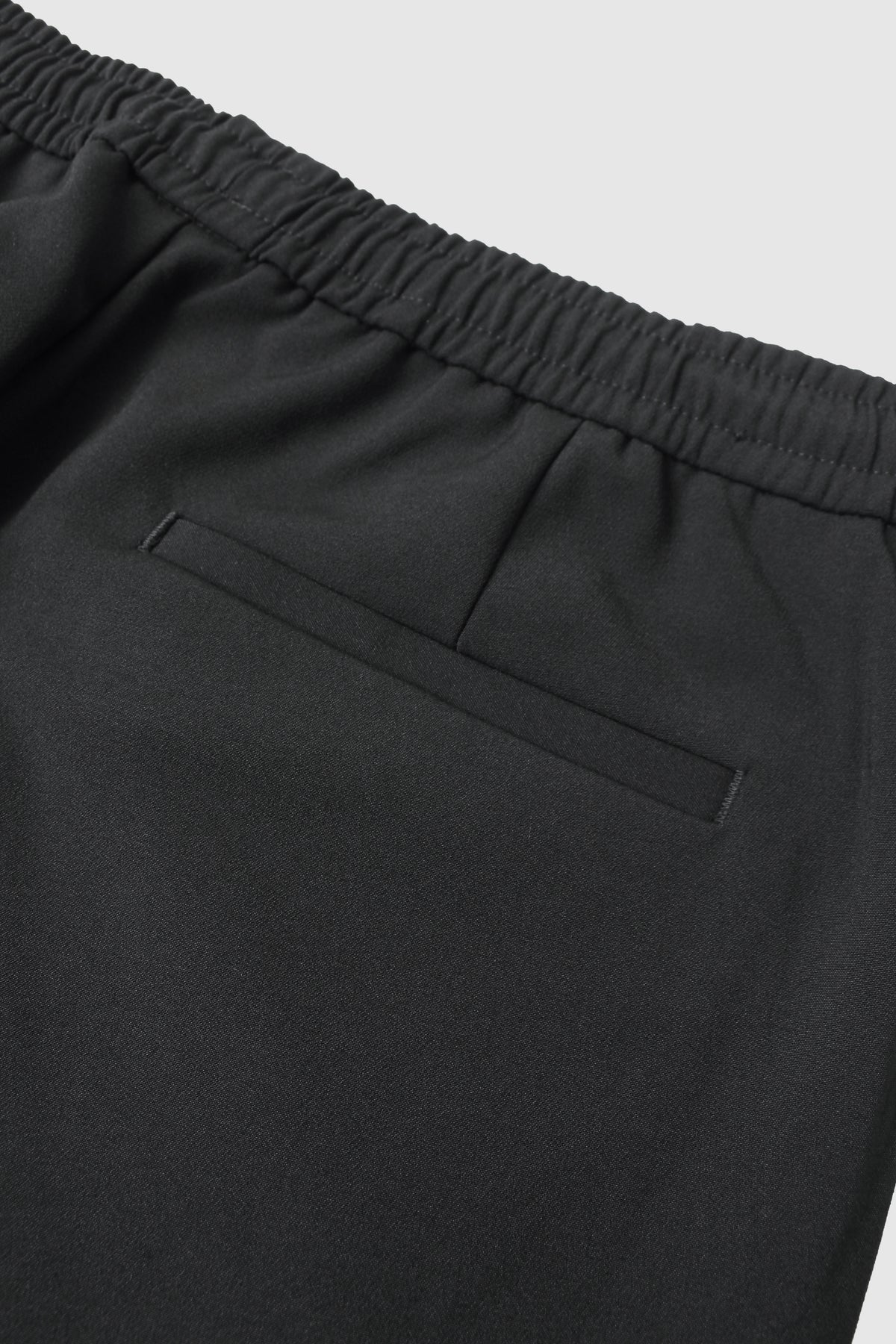 Carrot Fit Pants