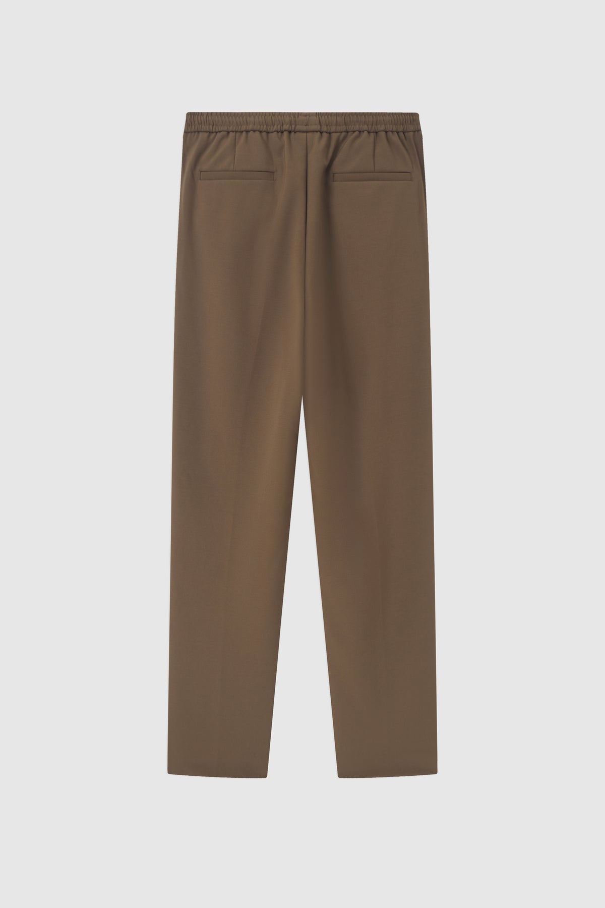 Carrot Fit Pants