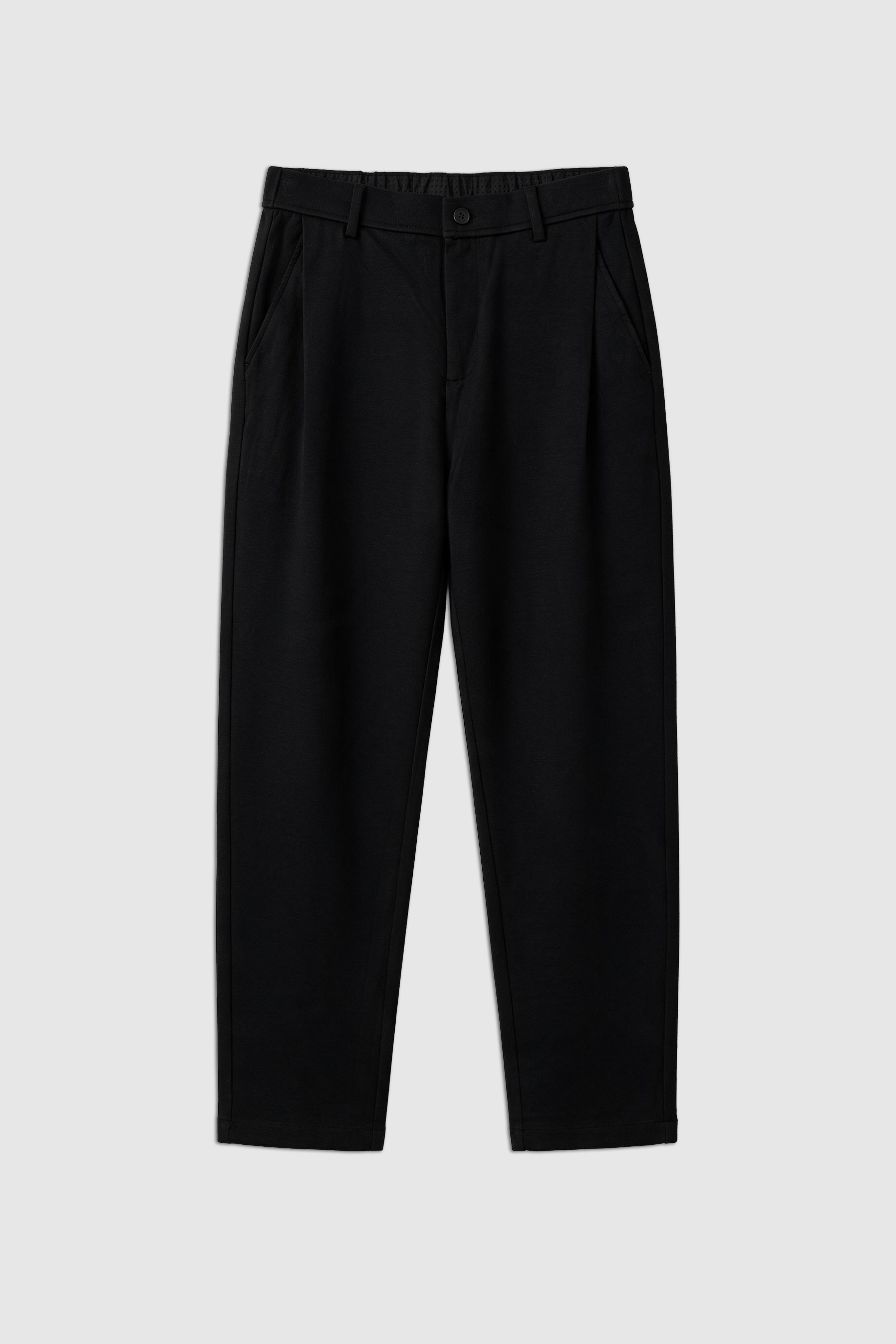 Slim Fit Tailored Pants