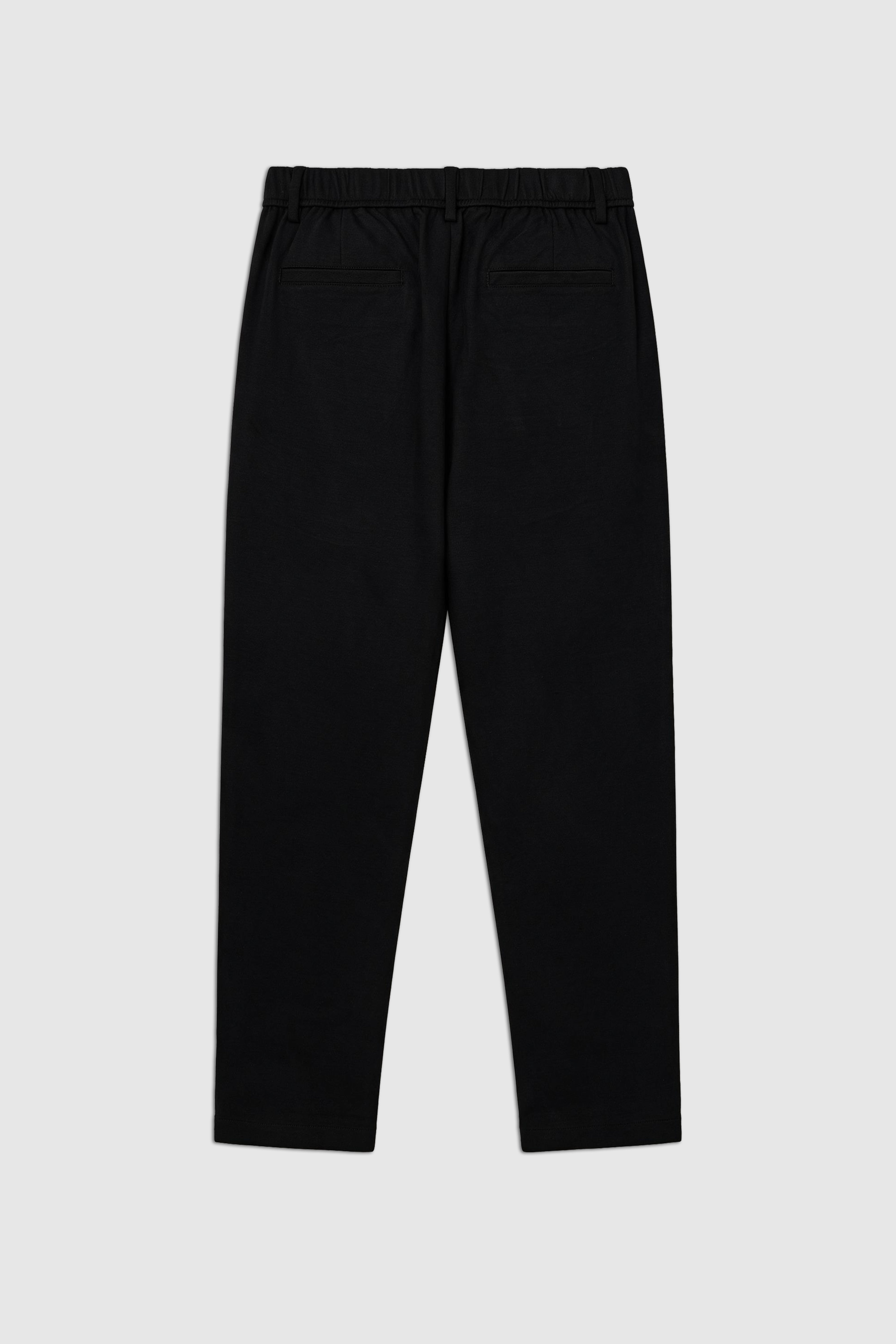 Slim Fit Tailored Pants