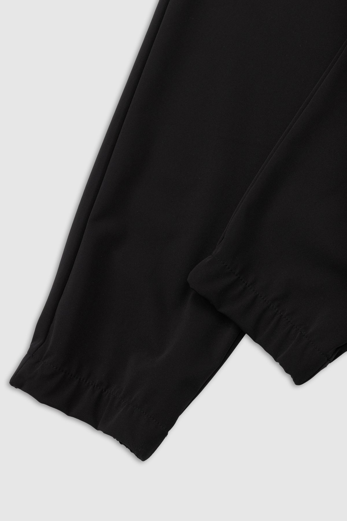 Technical Slim Fit Elastic Trousers