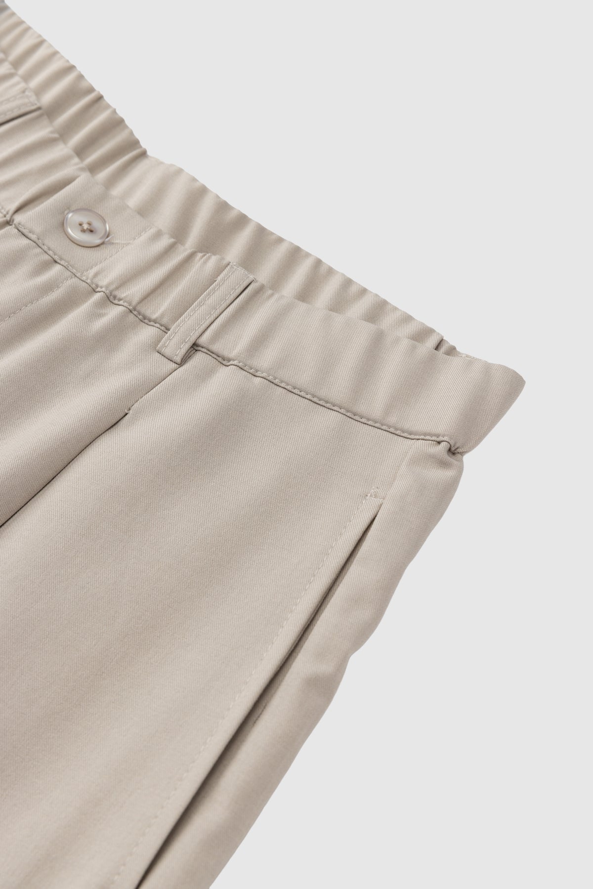 Relaxed-Fit Technical Pants