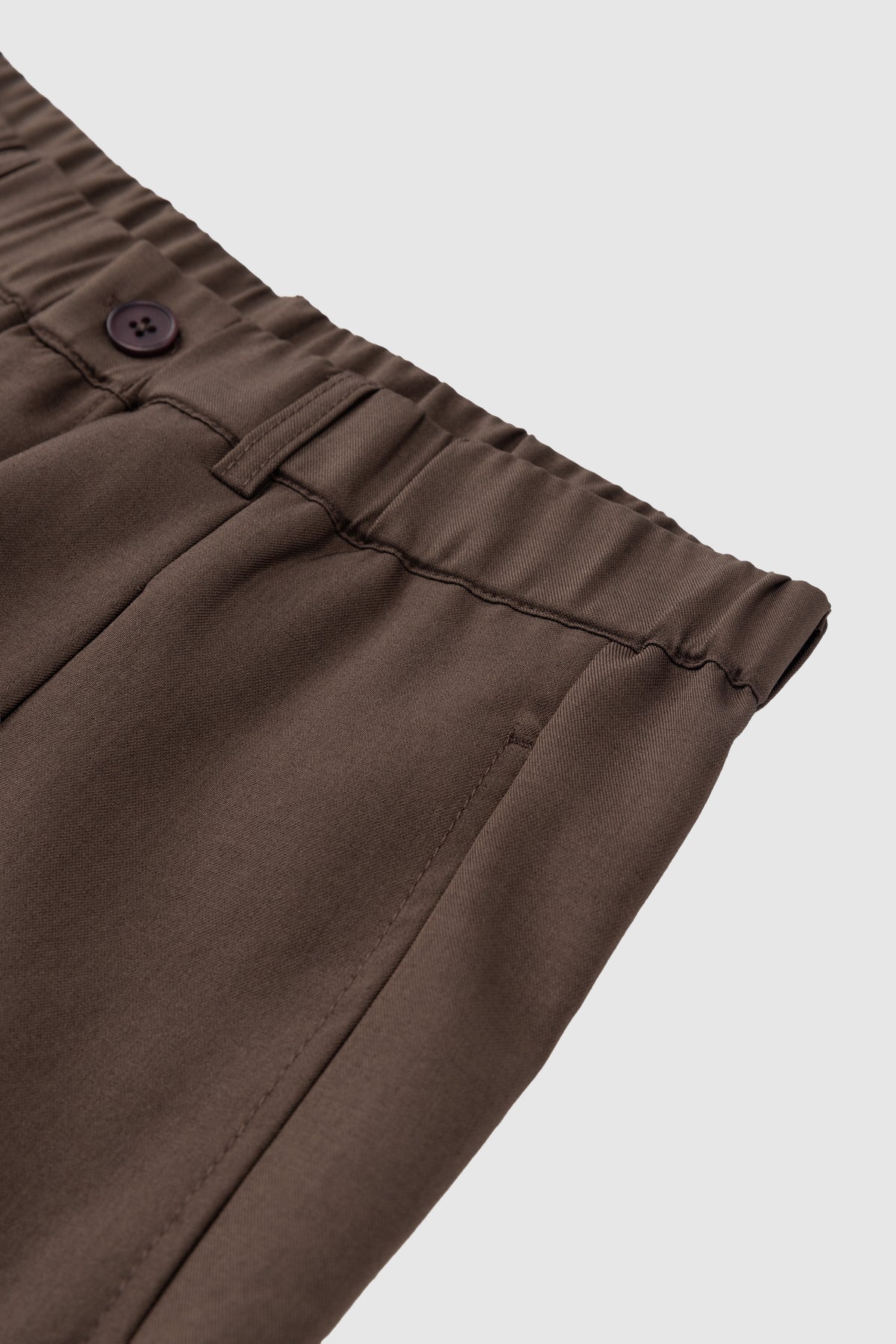 Relaxed-Fit Technical Pants
