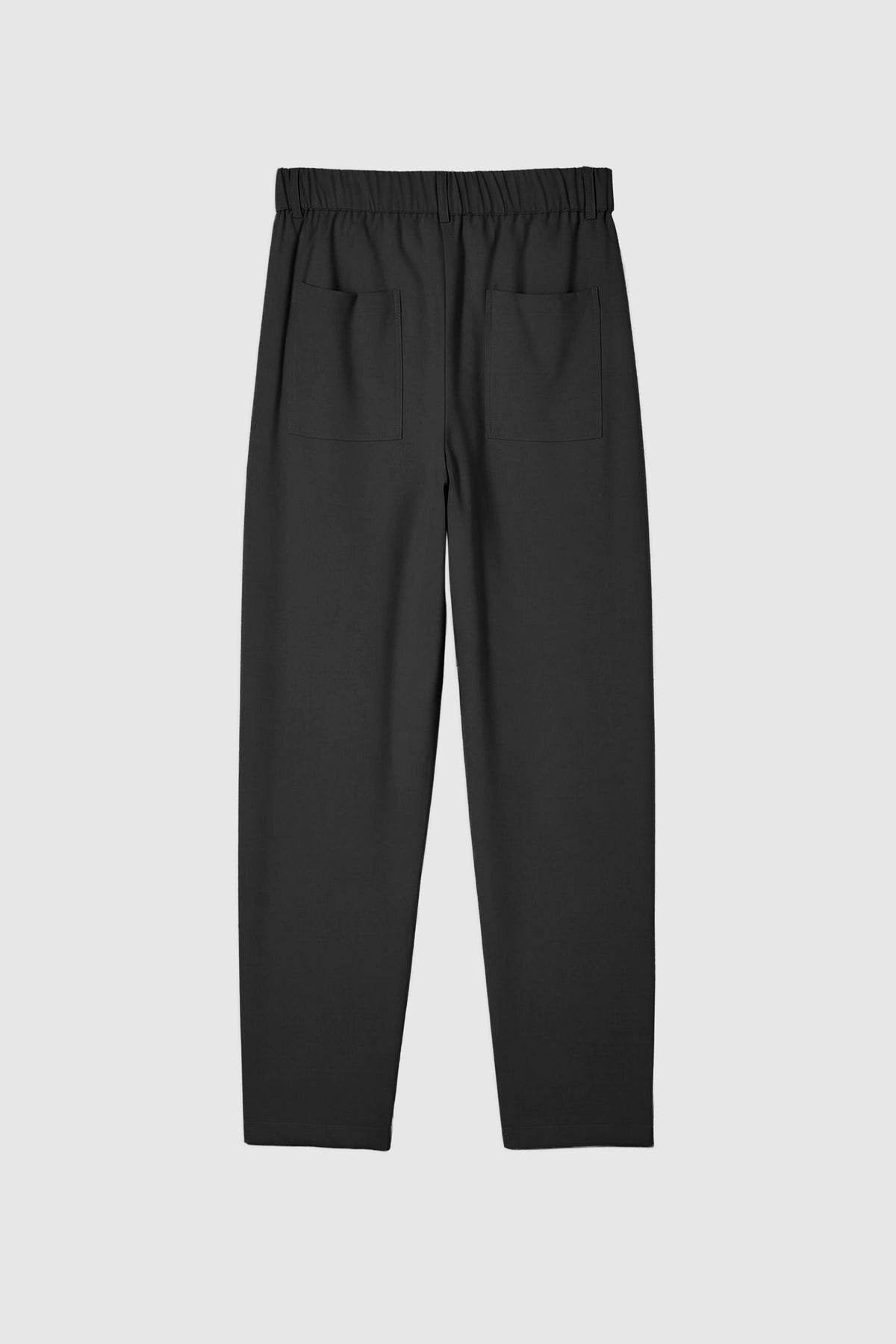 Relaxed-Fit Technical Pants