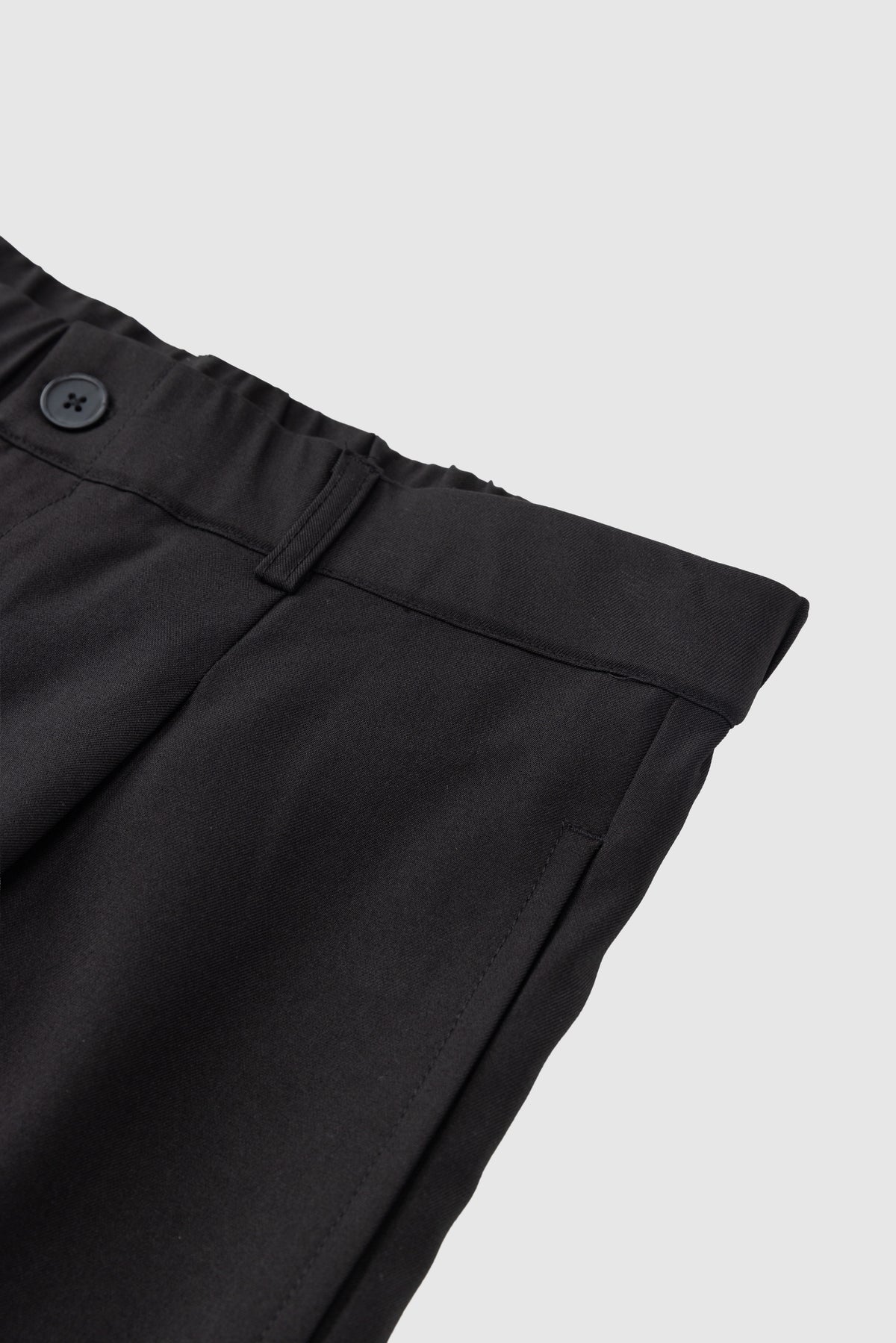 Relaxed-Fit Technical Pants